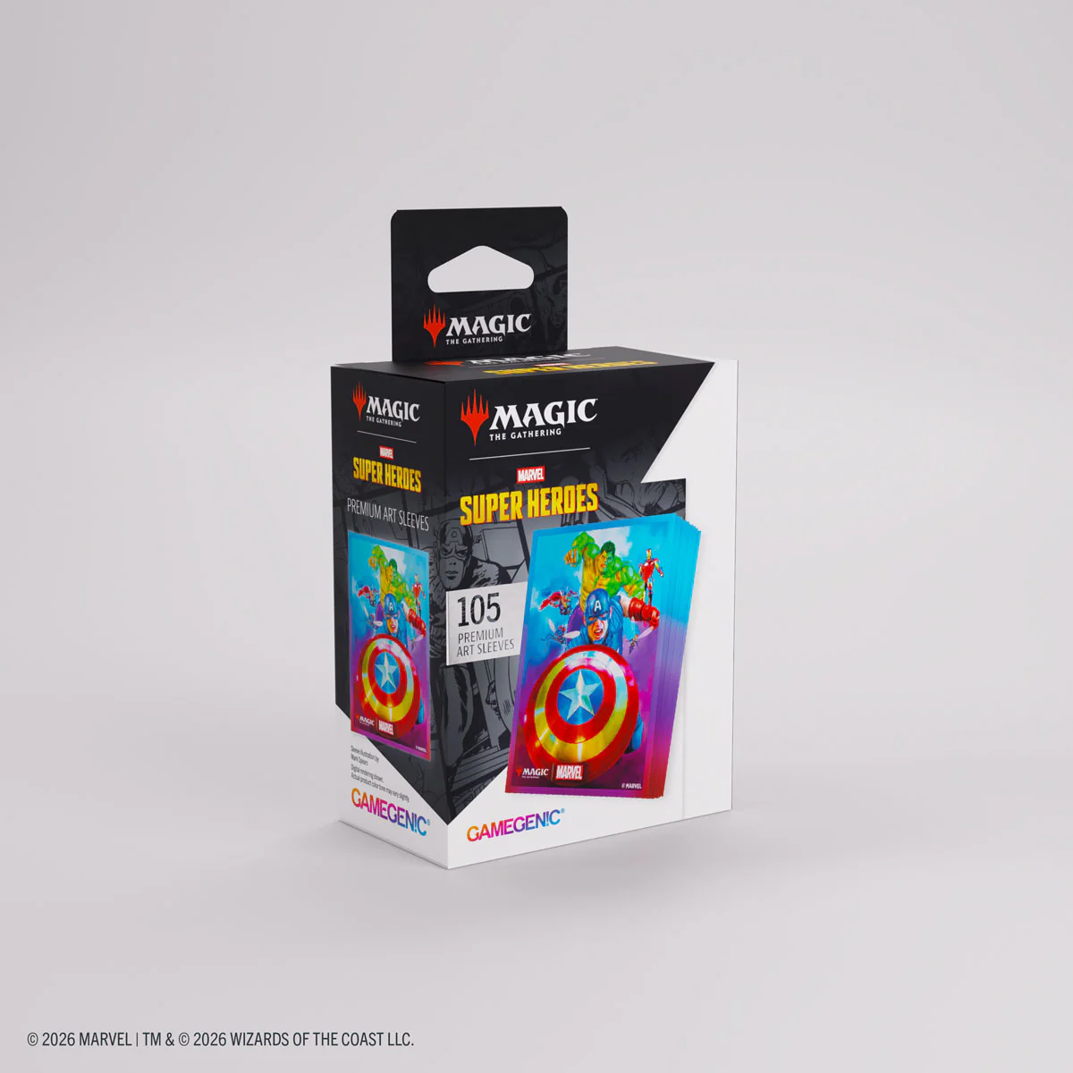 New Release CCGs