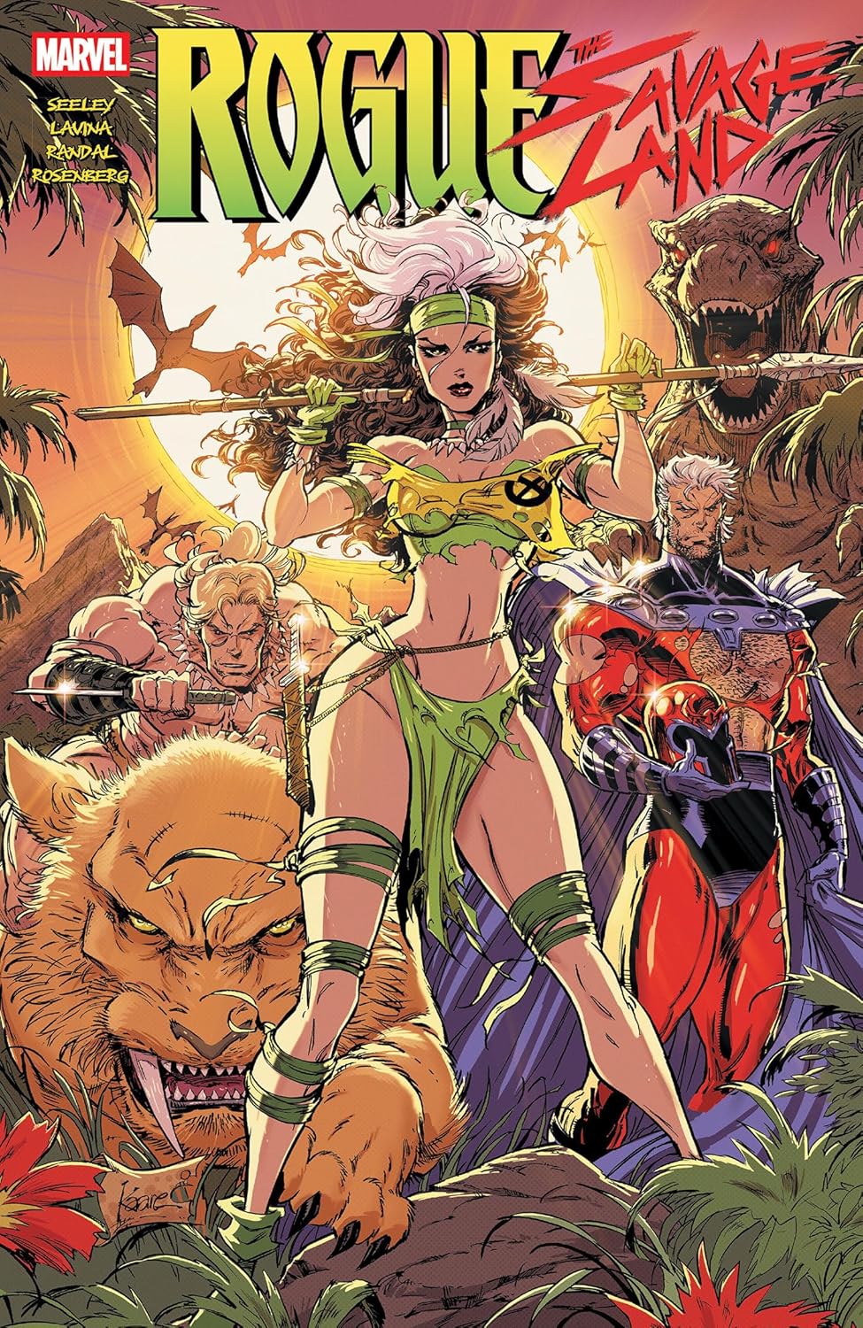 New Release Graphic Novels